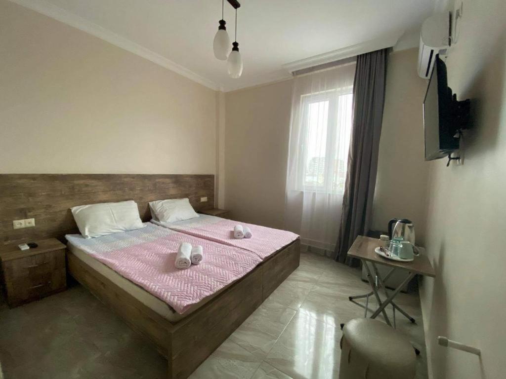 Nana'S Hotel Tchaikovsky Street 34 Batumi Eksteriør billede