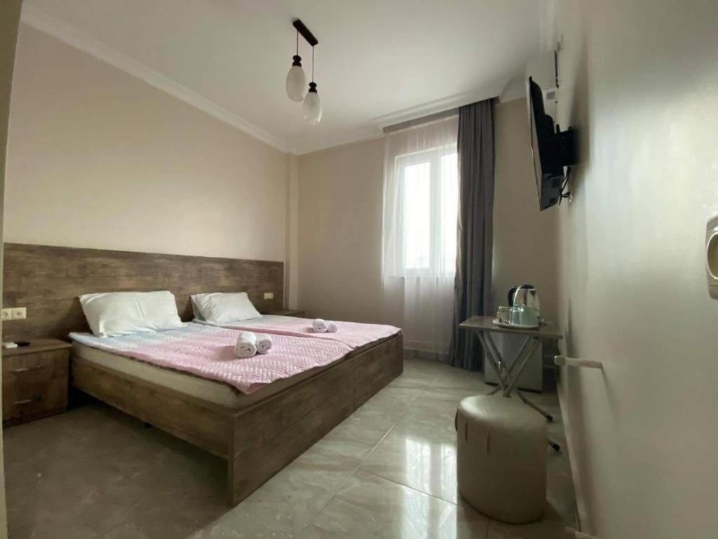 Nana'S Hotel Tchaikovsky Street 34 Batumi Eksteriør billede