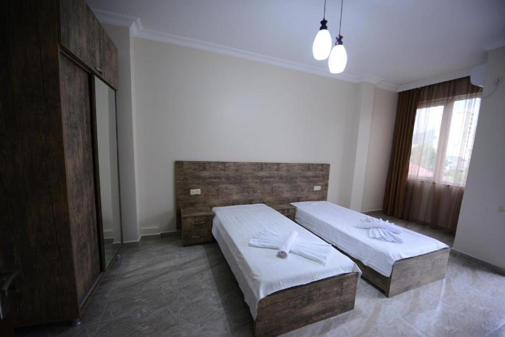 Nana'S Hotel Tchaikovsky Street 34 Batumi Eksteriør billede